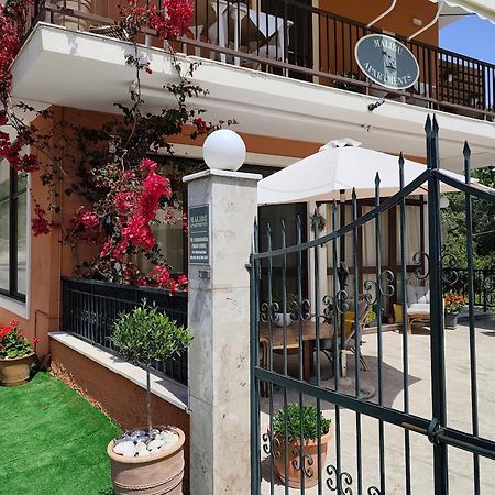 Appartamento Malibu Glifada Esterno foto