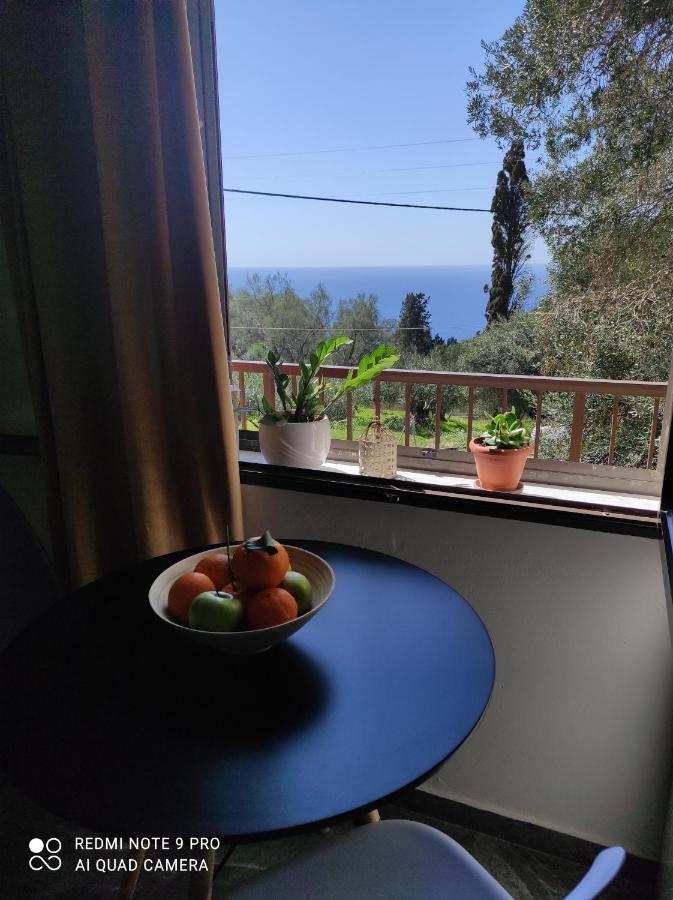 Appartamento Malibu Glifada Esterno foto