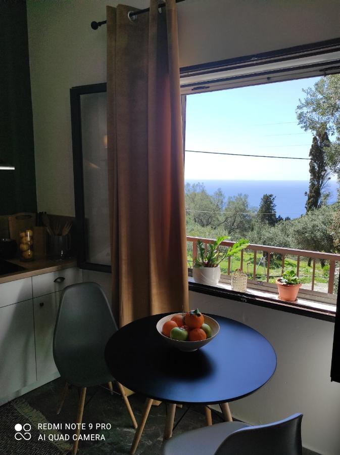 Appartamento Malibu Glifada Esterno foto