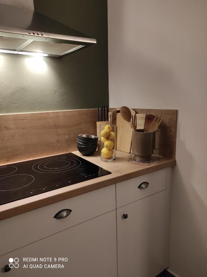 Appartamento Malibu Glifada Esterno foto