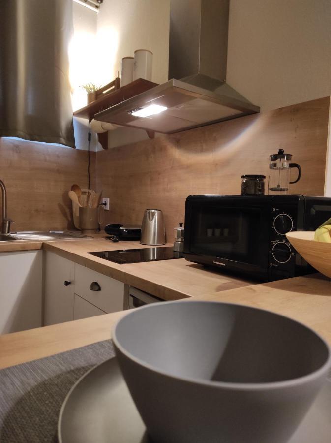 Appartamento Malibu Glifada Esterno foto